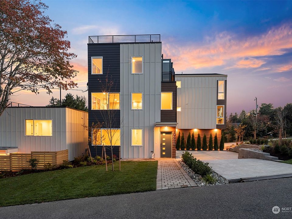 1st image of 10668 Durland Avenue NE #B