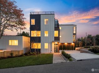 10668 Durland Ave NE #B, Seattle, WA