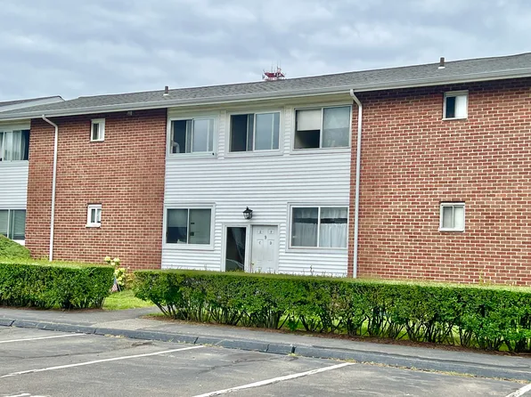 80 County Street APT 9E, Norwalk, CT 06851