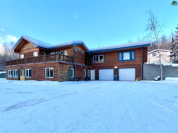 2142 Penrose Ln, Fairbanks, AK 99709