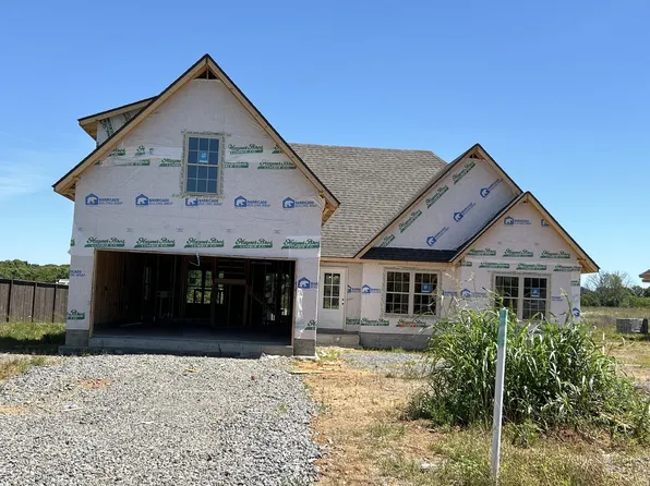 3249 Volta Dr Lot 640, Christiana, TN 37037