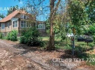 4645 Newland St APT 4, Wheat Ridge, CO 80033