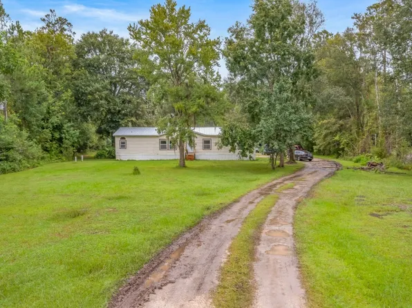43349 Ratliff Rd, Callahan, FL 32011