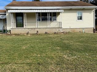 580 Newport Rd, Blairsville, PA 15717
