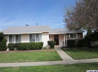 9300 Gullo Ave, Pacoima, CA 91331