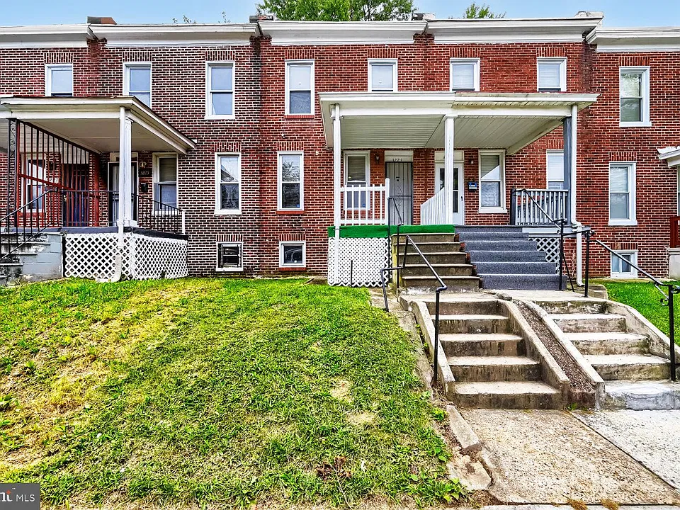 3223 Elmley Ave