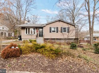 4 Greentree Pl, Greenbelt, MD 20770