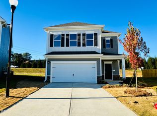 134 Commons Cir #232, Clayton, NC 27520