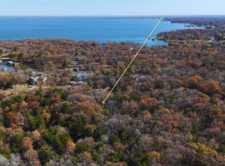 131 Lincoln Dr, Streetman, TX 75859