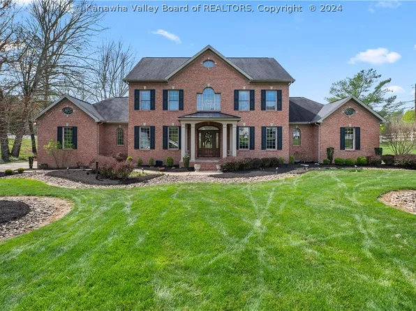 26 Philoah Farm, Winfield, WV 25213