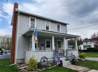 110 S Main St, Castile, NY 14427