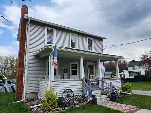 110 S Main St, Castile, NY 14427