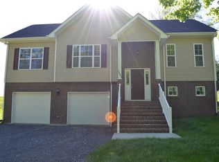 1501 Bay View Dr, Cookeville, TN 38506