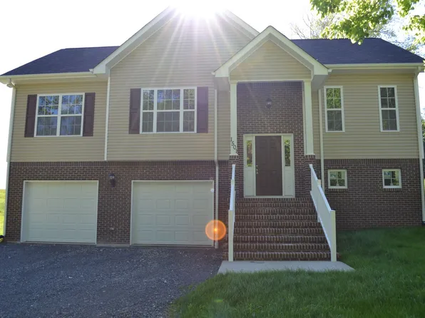 1501 Bay View Dr, Cookeville, TN 38506