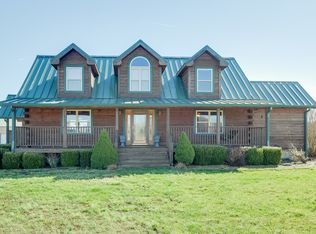 1068 Richland Rd, Murfreesboro, TN 37130