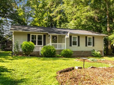 460 Cedar Ln, Mebane, NC, 27302