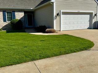 2519 Hunters Run #9, Kalamazoo, MI 49048