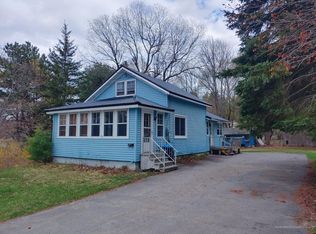 40 Wilson St, Old Town, ME 04468