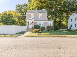 166 Texas Ave, Bridgeport, CT 06610