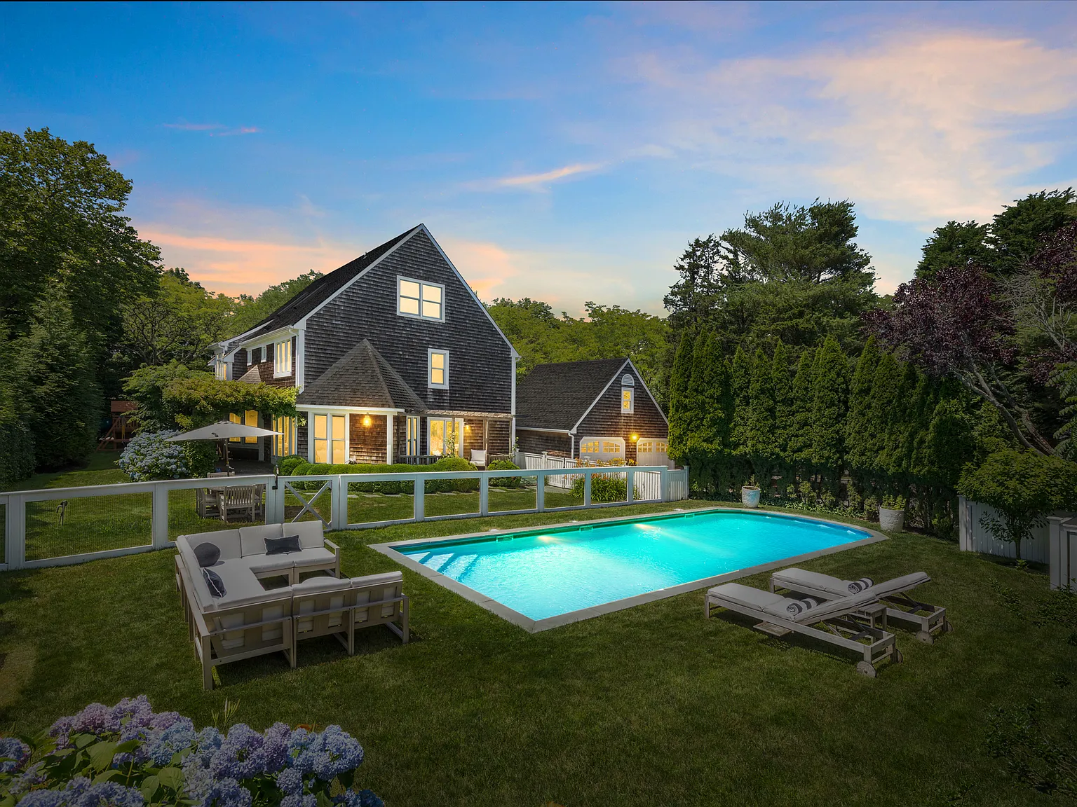 Southampton Village | Two Week Rental July or August — Photo 2