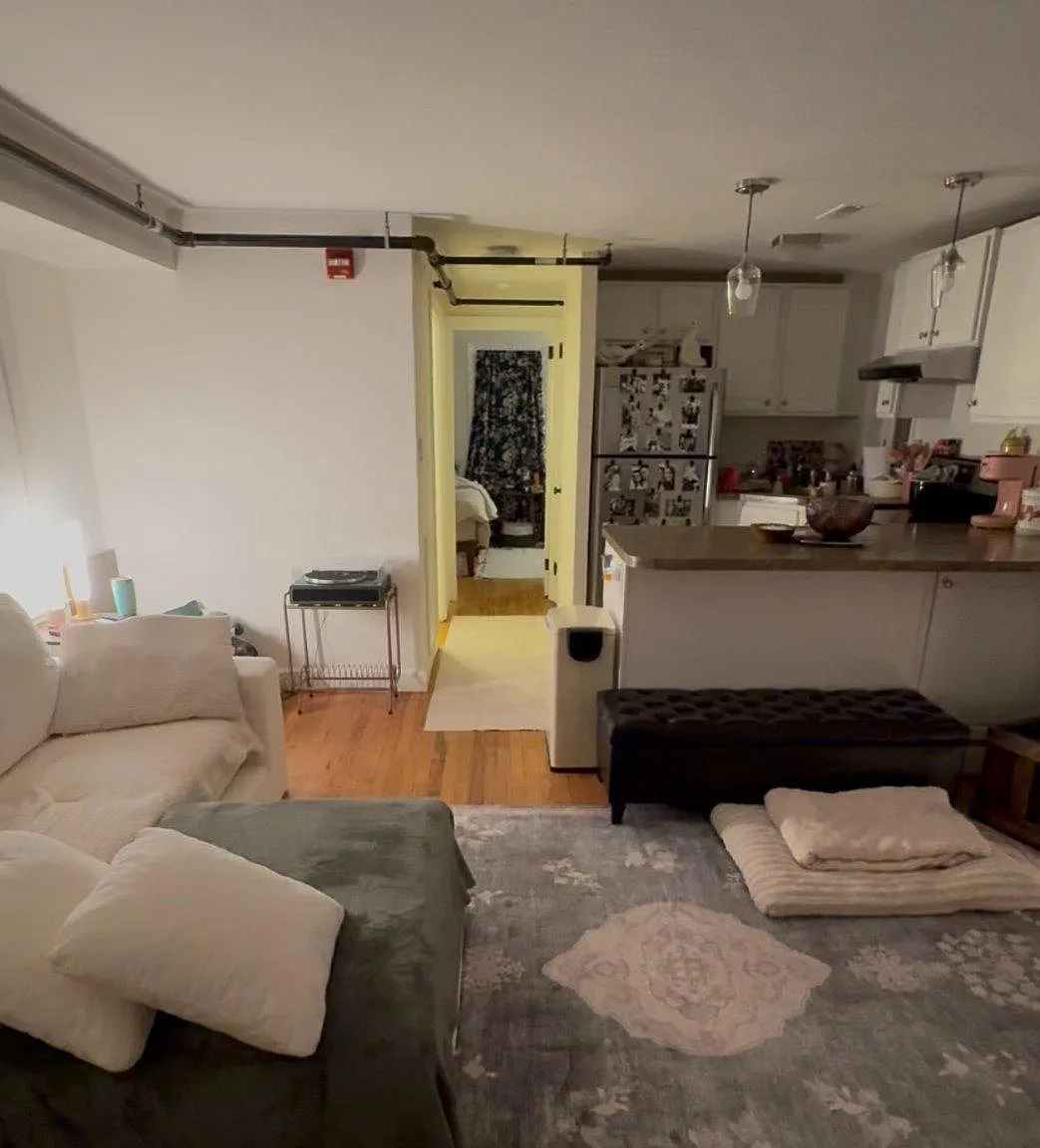1 bed, 1.0 bath, 700 sqft, $1,500 — Photo 1