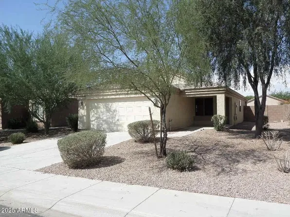 43818 W ARIZONA Avenue, Maricopa, AZ 85138