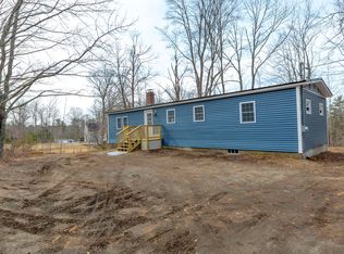 2116 Washington Rd, Waldoboro, ME 04572
