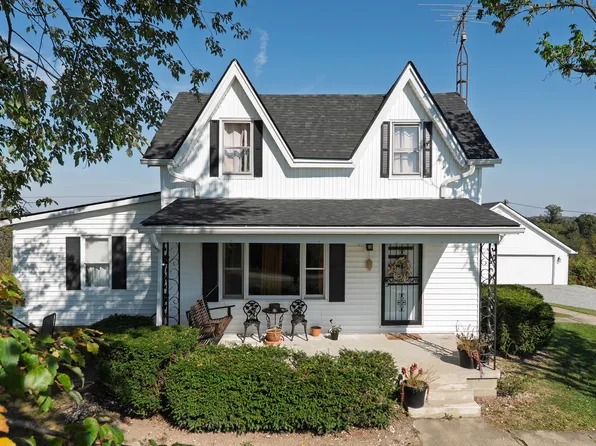1495 Keefer Rd, Corinth, KY 41010