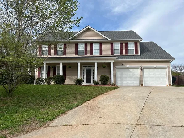 6400 Estes Ct, Greensboro, NC 27410