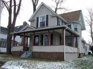 411 Beach Ave, Rochester, NY 14612