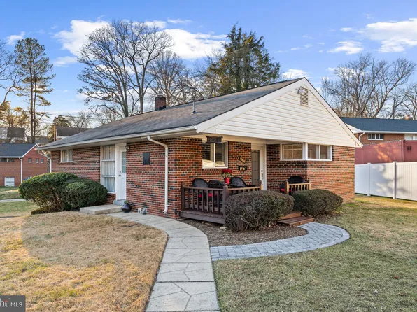 10618 Cavalier Dr, Silver Spring, MD 20901