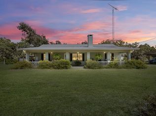 12051 SW 68th Ln, Cedar Key, FL 32625