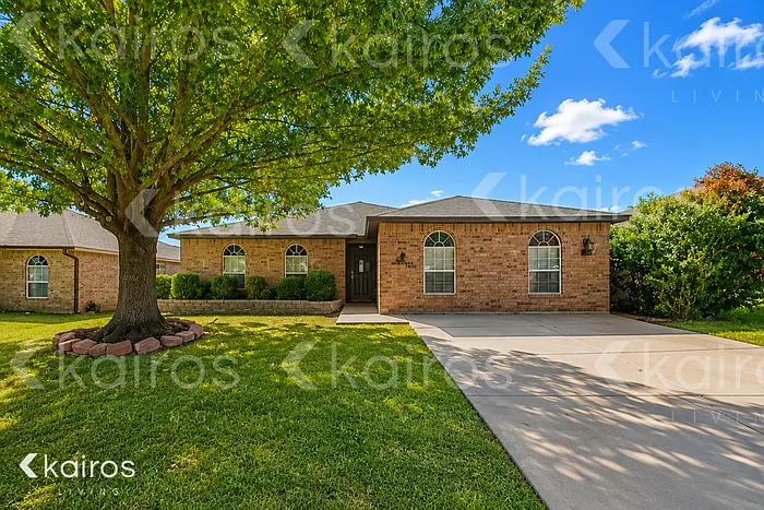 3410 Basset Dr