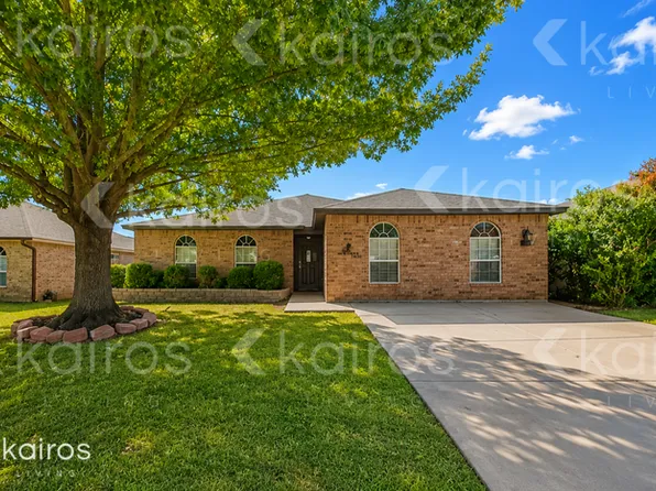 3410 Basset Dr, Killeen, TX 76543