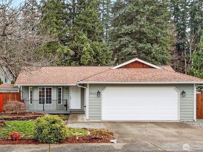 26012 SE 192nd Place, Covington, WA, 98042