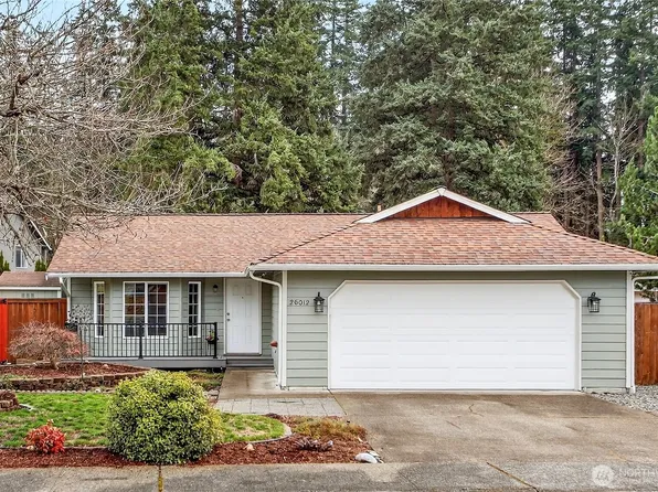 26012 SE 192nd Place, Covington, WA 98042