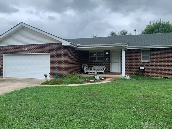 4051 Ellery Ave, Dayton, OH 45439