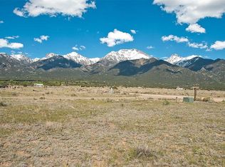 1370 Wagon Wheel Rd, Crestone, CO 81131