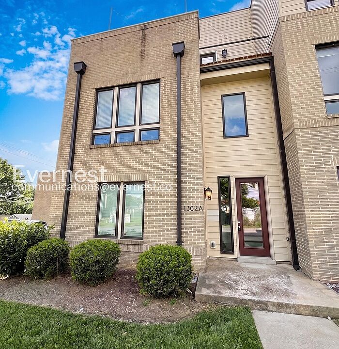 1st image of 1302A Montgomery Ave