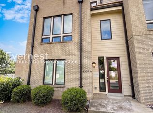 1302A Montgomery Ave, Nashville, TN 37207