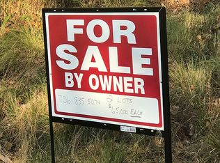 Summit Way, Blairsville, GA 30512