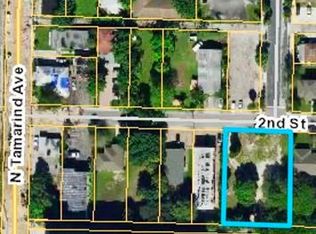 902 2nd St, West Palm Beach, FL 33401
