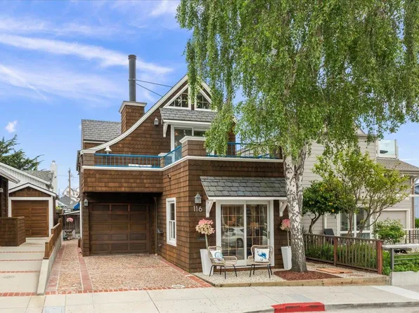 116 Mott Ave, Santa Cruz, CA 95062