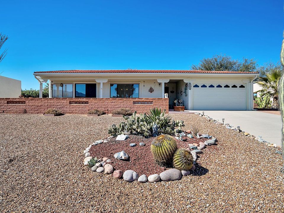 1st image of 2052 S Santa Carla Dr