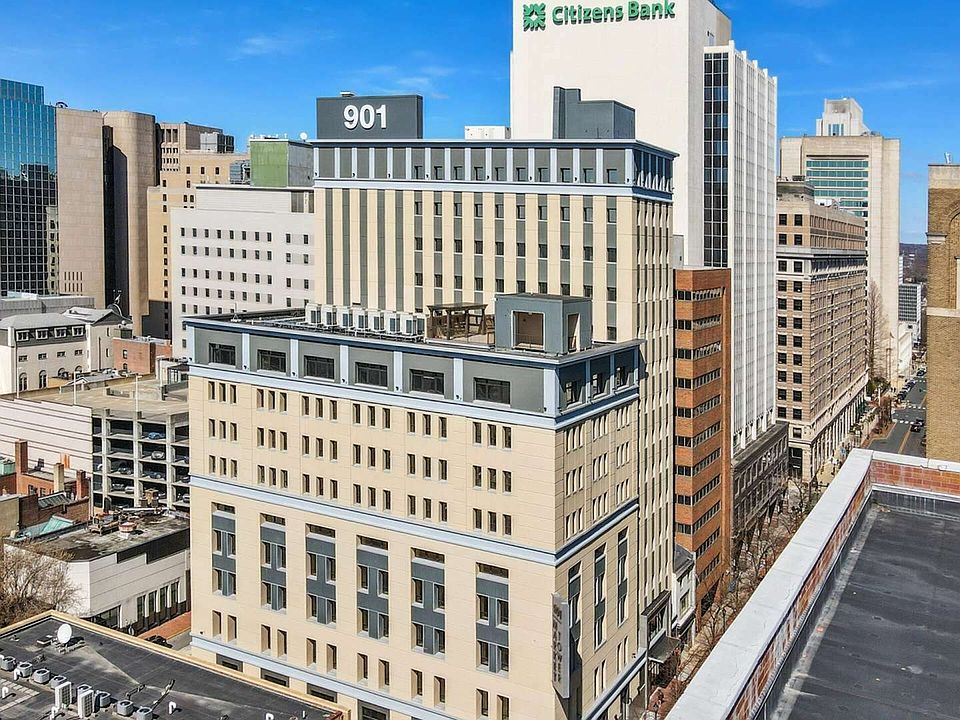 901 Market Tower