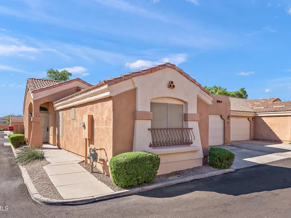 1260 S LINDSAY Road #8, Mesa, AZ 85204