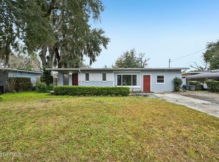 6332 BADNUR Drive, Jacksonville, FL 32210