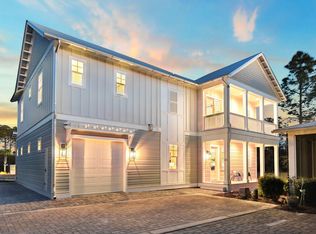 33 Grayton Blvd, Pt Washington, FL 32459