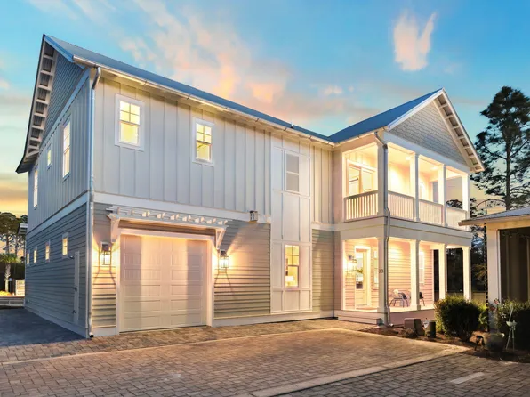 33 Grayton Blvd, Pt Washington, FL 32459