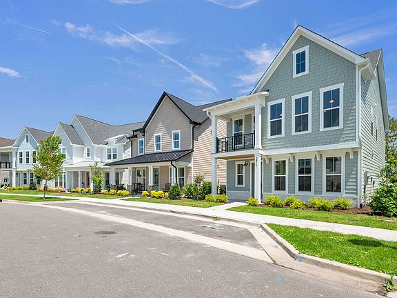 2nd image of 3817 Mason Port Drive #98